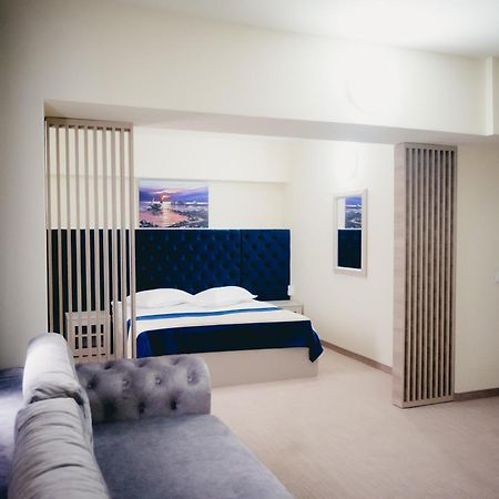 טרגובישטה Hotel Valahia מראה חיצוני תמונה
