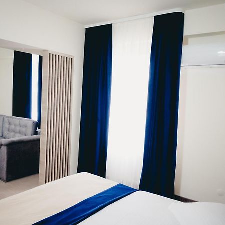טרגובישטה Hotel Valahia מראה חיצוני תמונה