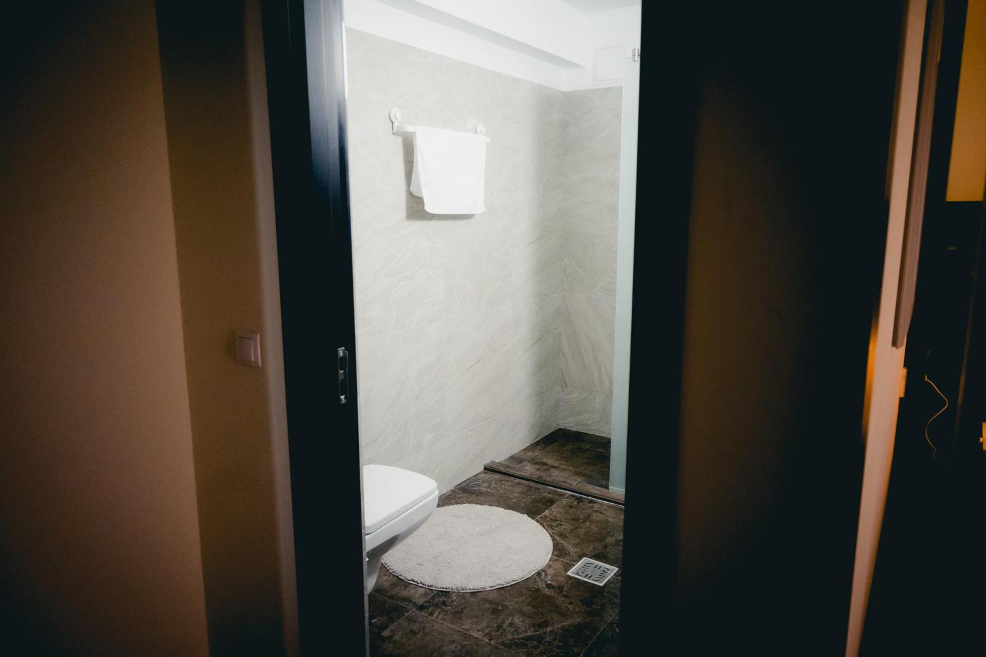 טרגובישטה Hotel Valahia מראה חיצוני תמונה