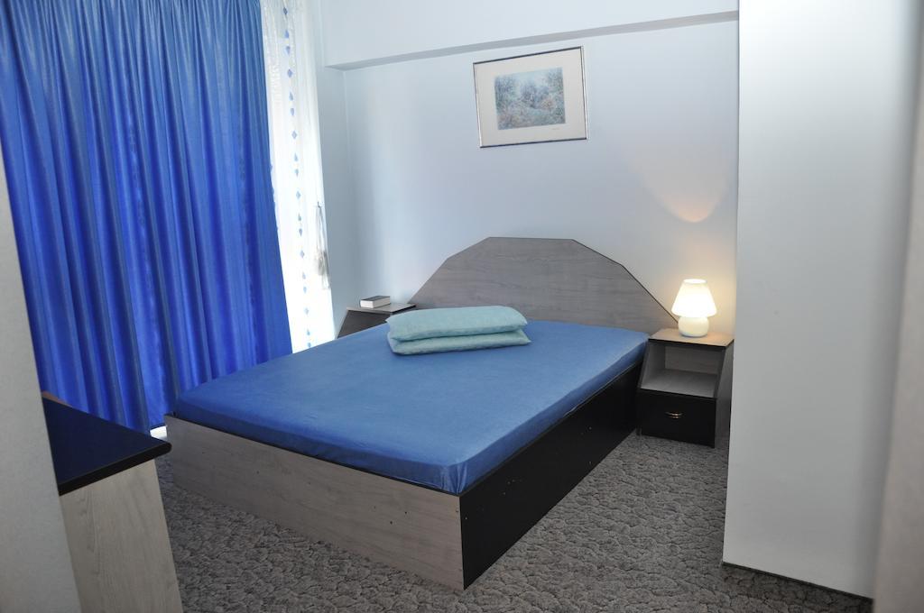 טרגובישטה Hotel Valahia חדר תמונה